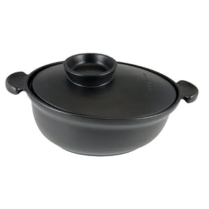 Appolia French Ceramic Oval 4 Quart Flame Top Casserole Dish by Appolia