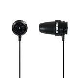 TEAC KOSS iPhone 3G用イヤフォンマイク i SPARK