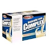 ProLab Natural Lean Complex - Strawberry Banana 20pk- ProLab