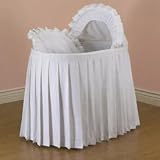 Bassinet Bed Skirts