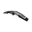 Marzocchi Front Fender (Use only with '03 DJ series, Z1 series, Junior T and Super T forks)