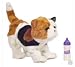 FurReal Friends: Newborn Kitten - Calico