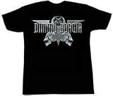 DIMMU BORGIR - Legion - Black T-shirt