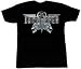 DIMMU BORGIR - Legion - Black T-shirt