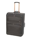 Atlantic Infinity Elite 28" Expandable Upright Suiter