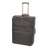Atlantic Infinity Elite 28 Expandable Upright Suiter by Atlantic Luggage