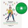 Rhythm Band Primary Boomwhackers Book/CD