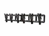 Peerless Industries Linear Display Kit Vert Rail 635