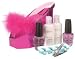 Fall in love with these pedicure favorites plus FREE pedicure Toe Separators & Clippers... must-have from OPI!
