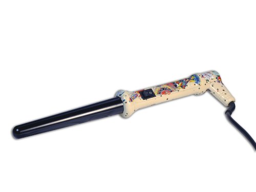 Amika Curling Iron 25mm (Tattoo)