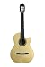Kremona Orpheus Valley Fiesta F65CW-SB Cutaway/Electric Classical Guitar