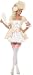 Marie Antoinette Lady Versailles Costume