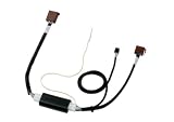 Review Sony Ericsson HCE-26 / Sony Ericsson Car Stereo Mute Box HCE-26