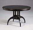 Brentwood Masterpiece Dining Table By Powell Furniture
