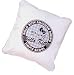 Hello Kitty White Leather Cushion