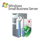 Microsoft Small Business Server 2008 Standard 31w38fP18EL. SL160 Microsoft Small Business Server 2008 Standard