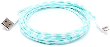 Eastern Collective: Lightning Cable - Wintergreen