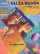 Salsa Hanon Play-Along - 50 Essential Exercises for Latin Piano - Book and CD