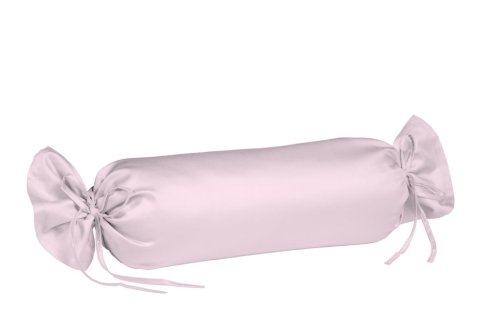 fleuresse S-009200-4040-5500 Interlock Jersey Nackenrollenbezug colours Uni 40 x 15 cm ros Preisvergleich