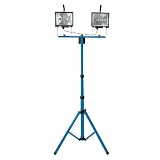 Silverline Twin Site Lights