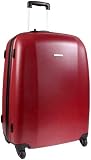 Titan Luggage 360 Degree Four 27' Trolley