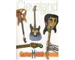 Guitar Mania Cleveland, Ohio