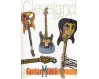 Guitar Mania Cleveland, Ohio