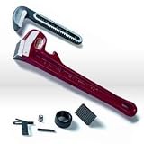 UPC 095691317254 product image for Ridgid 31725 Heel Jaw and Pin Assembly for Ridgid Pipe Wrench | upcitemdb.com