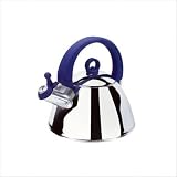 Cuisinox KET25 Whistling Tea Kettle