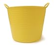 Sp26yf Med Yllw 26 Ltr Tub - Tubtrugs, Llc
