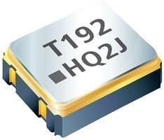 AU-28.63636MBE-T CRYSTAL OSCILLATOR CMOS 28.63636MHZ SMD (5 pieces)