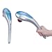 Easy to Reach Any Parts of Your Body – Handheld Portable