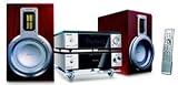 Philips MCD708-37 Micro Home Theater System with DVD and iPod Connectivity