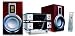 Electronics : Philips MCD708-37 Micro Home Theater System with DVD and iPod Connectivity