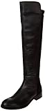Luichiny Women's Trend Lee Boot,Black,10 M US