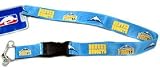 Denver Nuggets Breakaway Lanyard with Key Ring