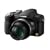 Panasonic DMCFZ28 Digital Camera - Black (10.1MP, 18x Optical Zoom) 2.7" LCD