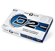 Top Flite D2 Straight 15 Pack
