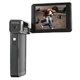 Vivitar DVR-710 7.0MP 6 in 1 Multi-Functional Camera with 3.0-Inch LCD