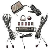 Channel Vision IR Distribution System