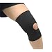 Neoprene Knee Brace Support with Open Patella