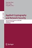 Cover for 9783540347033