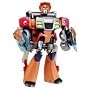 Transformers Animated Voyager Figure Wreck-Gar (Garbage Truck)