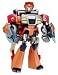 Transformers Animated Voyager Figure Wreck-Gar (Garbage Truck)