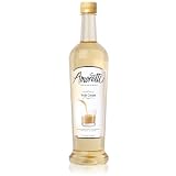 Amoretti Premium Irish Cream Syrup (750mL)