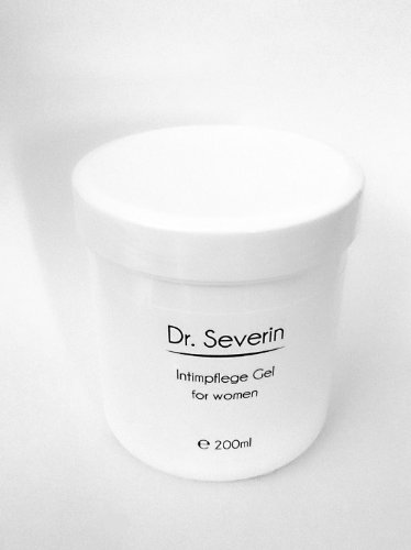 Dr. Severin Aftershave Pour Femme