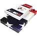 Details About Morley Mark Tremonti Patriot Wah Guitar Effects Pedal, American Flag