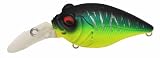 メガバス(Megabass) ルアー MR-X GRIFFON マットタイカ゛ー