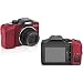 Kodak Easyshare Z915 10MP Digital Camera with 10x Optical Image Stabilized Zoom with ...