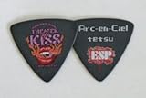ESP NAVF TOUR THEATER OF KISS/tetsufsbN/BK